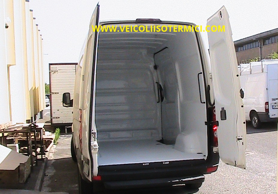 Rivestimenti HACCP Crafter
