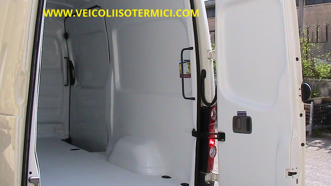Rivestimenti HACCP Crafter