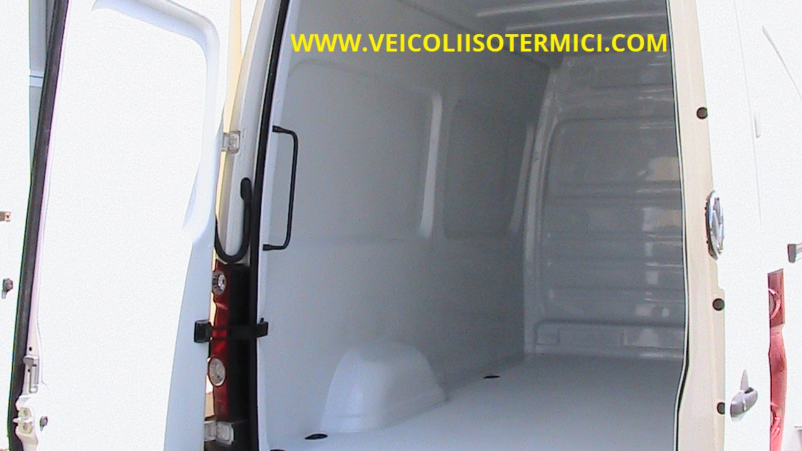 Rivestimenti HACCP Crafter
