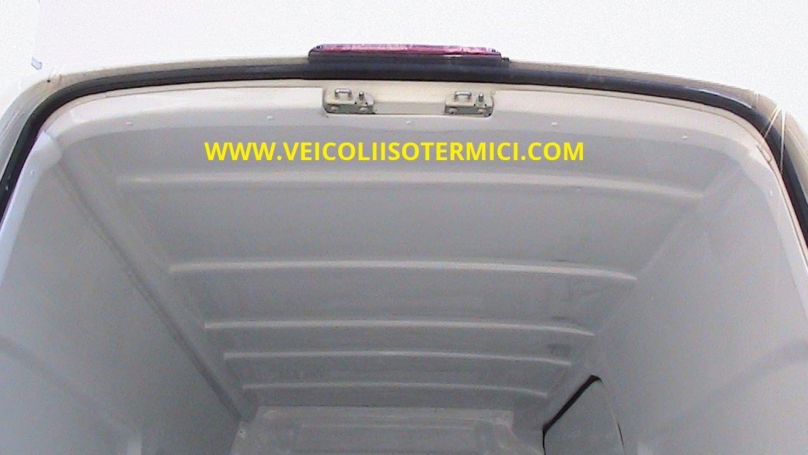 Rivestimenti HACCP Crafter