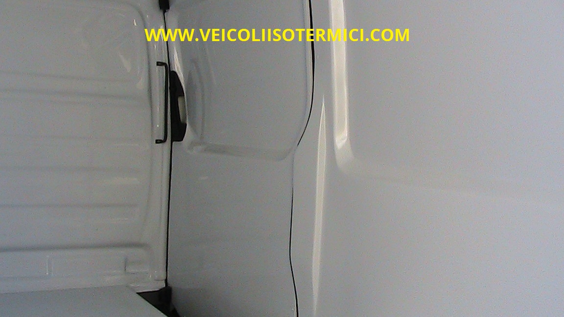 Rivestimenti HACCP Crafter