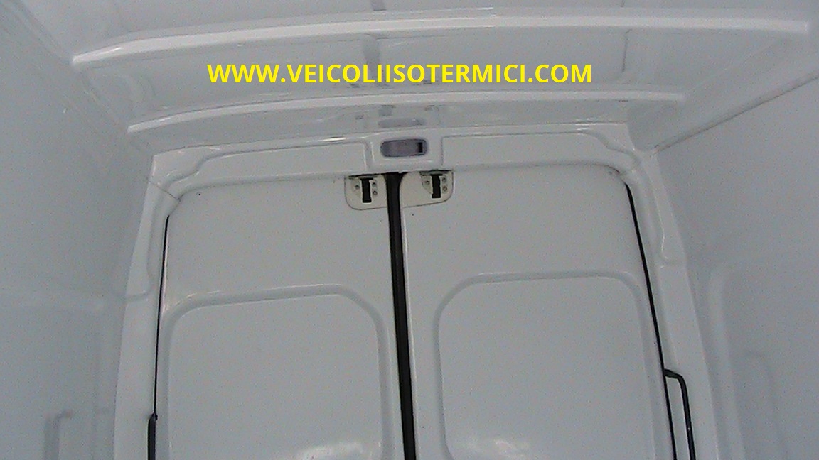 Rivestimenti HACCP Crafter