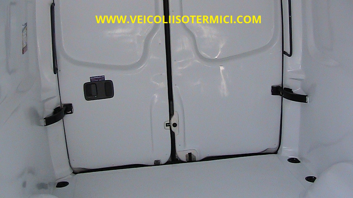 Rivestimenti HACCP Crafter