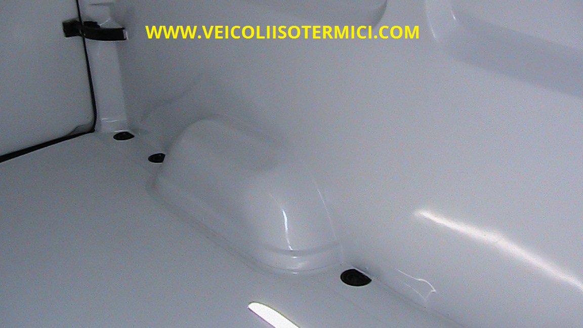 Rivestimenti HACCP Crafter